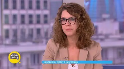 Maseczki ochronne - wszystko, co musisz wiedzieć, żeby skutecznie zabezpieczyć się przed koronawirusem