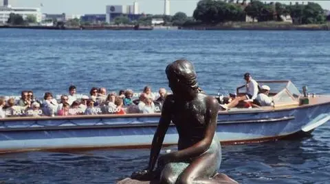 Mała syrenka