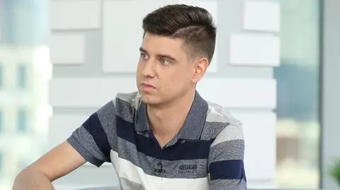Tomasz Kabis, finalista "Mam talent", walczy z rakiem