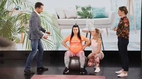 Aktywna ciąża, czyli bezpieczny trening dla przyszłej mamy