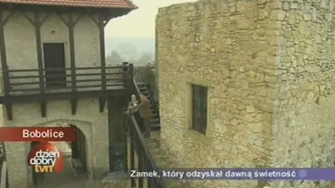 Druga młodość "Orlego gniazda"