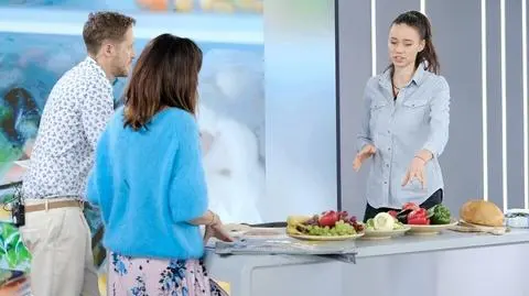 Jak zamrażać jedzenie?