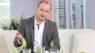 Borys Szyc