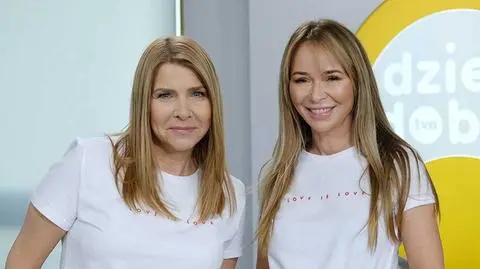 Joanna Przetakiewicz projektuje koszulki w szczytnym celu