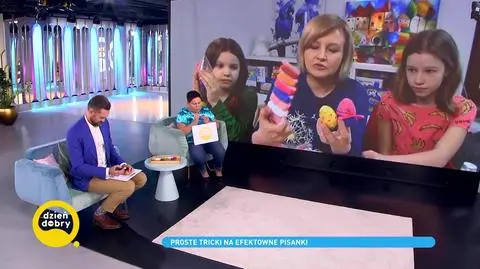 Jak zrobić w domu pisanki?