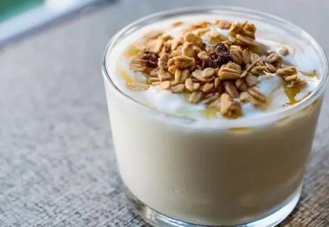 Cereal milk latte - co to jest? Jak przygotować?
