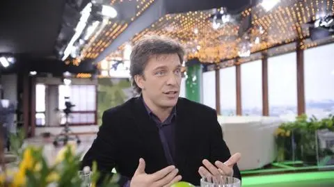 Dr Piotr radzi widzom