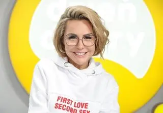 Małgorzata Lipińska - mama Blanki Lipińskiej nową gwiazdą Instagrama. Kim jest?