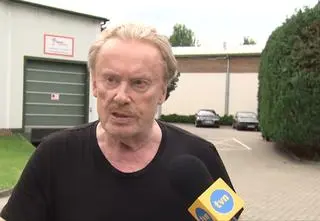 Daniel Olbrychski o śmierci wnuka. Teraz chce pomóc dzieciom z problemami psychicznymi