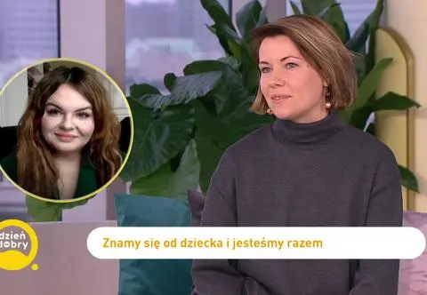 Miłość ze szkoły po latach. Psycholog: "Z moich obserwacji wynika, że są to bardzo fajne związki"