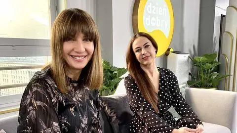 Jak dobrze wychować syna? Grażyna Wolszczak: „Tego się nie da zrobić”