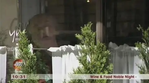 Konkurs Wine & Food Noble Night