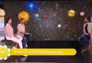 Ile kosztuje lot w kosmos? Dzień Kosmosu