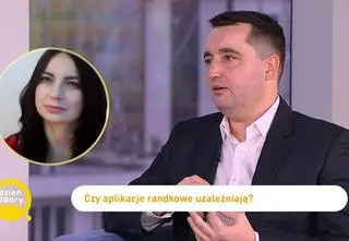 Aplikacje randkowe w czasie pandemii – czy mogą uzależniać?