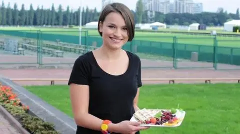 Kolorowe śniadanie