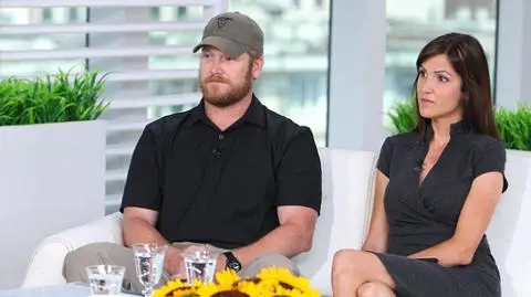 Cel snajpera. 80 tysiecy dolarów za głowę Chrisa Kyle'a