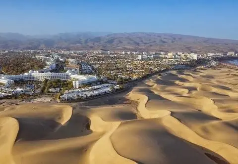 Co warto zobaczyć w Maspalomas? Atrakcje