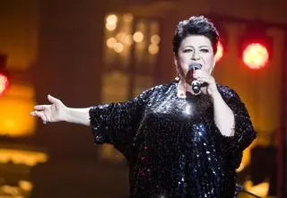 Wnuki Ewy Bem nie pamiętają swojej mamy. "Ich dom jest pełen jej zdjęć. Dowiadują się, jaką była osobą"