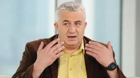 Syndrom sztokholmski. Kiedy ofiara kocha oprawcę