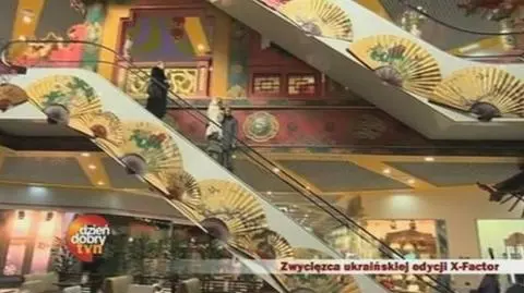 Zwycięzca ukraińskiej edycji X-Factor