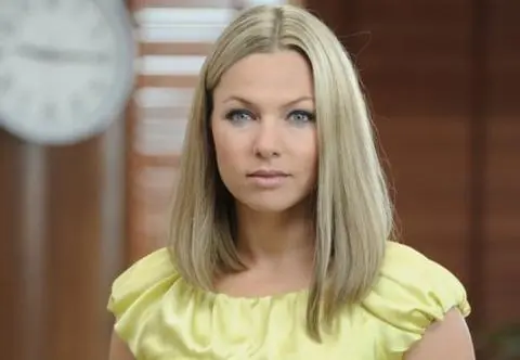 Kasia Bujakiewicz: "Niestety mam aferę w domu"