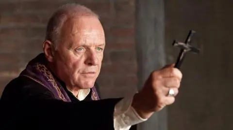 Anthony Hopkins dla DDTVN!