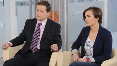 Mężczyna ofiarą przemocy. Jak pokonać wstyd? 