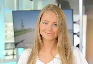 Agata Rubik zachwyciła internautów zdjęciem z mamą