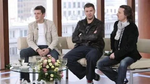 Karolak podbija Hollywood