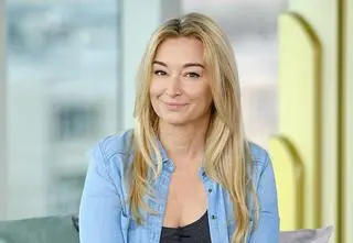 Martyna Wojciechowska zdradziła, jak wygląda życie na planie programu "Kobieta na krańcu świata"