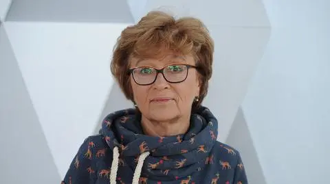 Gdy "para alfa" się rozstaje...