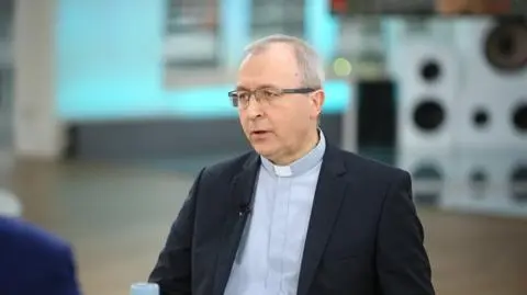 Spółka Skarbu Państwa zawierzyła się Matce Boskiej