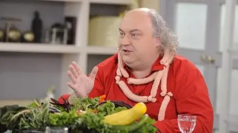 Nie obawiaj się egzotycznych warzyw!
