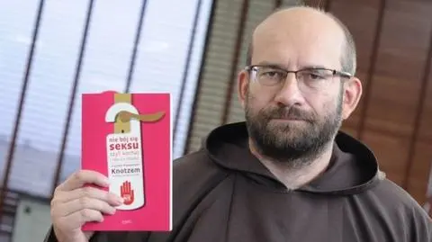 Nie bój się seksu!