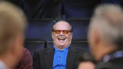 Co jadł Jack Nicholson?