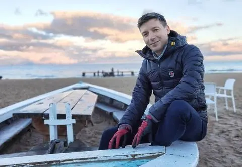 Podróże po Polsce. Gdzie warto wybrać się zimą? Porady podróżnika Michała Cessanisa