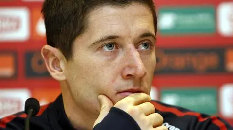 Wiemy, kiedy Robert Lewandowski stanie na ślubym kobiercu!