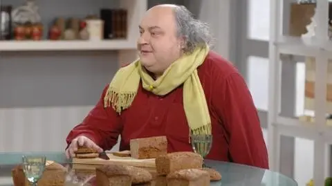 Najlepszy chleb w Polsce