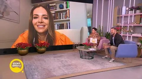 Muzyka, taniec i mnóstwo humoru, czyli musicalowe propozycje dobre na wszystko. Anna Wendzikowska: „Jest coś takiego w muzyce, że nas energetyzuje”