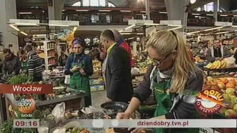 Gotuj o wszystko