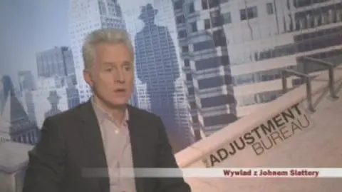 John Slattery dla DDTVN!