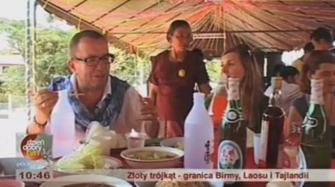 Złoty Trójkąt