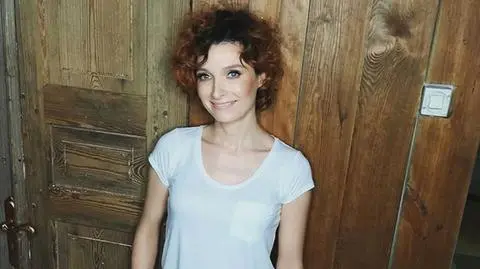 Kasia Jaroszyńska