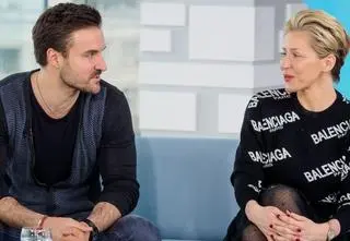 Katarzyna Warnke i Piotr Stramowski nie są już razem. "Była to decyzja trudna, ale konieczna"