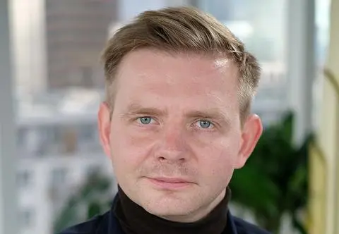 Rafał Zawierucha jest rozczarowany Oscarami? "Ja natomiast niektórych filmów nie rozumiem"