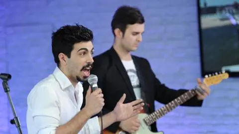Joao and The Rocks