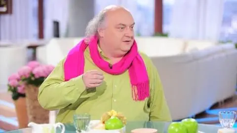 Kuchnia molekularna w DDTVN