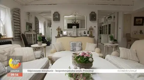 Jak urządzić mieszkanie w stylu prowansalskim?