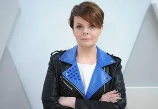Skrytykowała płaczącą rosyjską influencerkę. "Ogłupienie nie zna narodowości". Odpowiedziała jej Maffashion