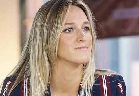Aleksandra Żebrowska bez tabu o życiu i macierzyństwie. "Okres po porodzie zaskoczył mnie negatywnie"